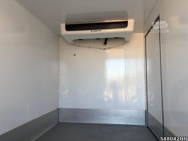 Koelwagen met geïsoleerde laadbak MERCEDES-BENZ Sprinter 317 CDI  *Tiefkühlkoffer*Seitentür*AUT