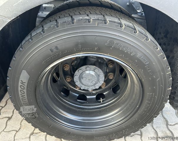 Volumen SZM DAF XG+ 530 FT Lowliner Executive-Paket