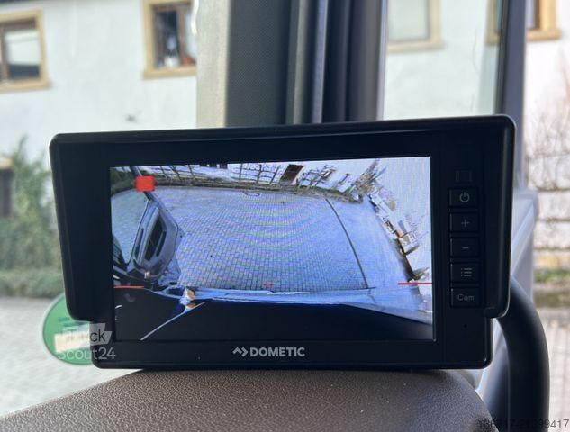 Volumen SZM DAF XG+ 530 FT Lowliner Executive-Paket