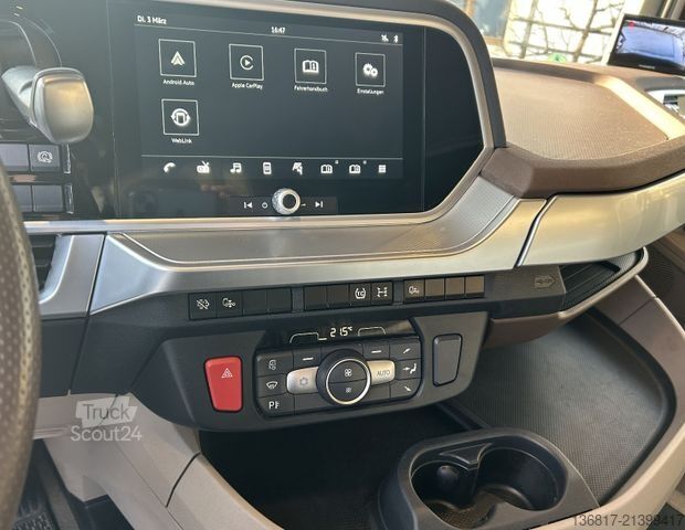 Volumen SZM DAF XG+ 530 FT Lowliner Executive-Paket