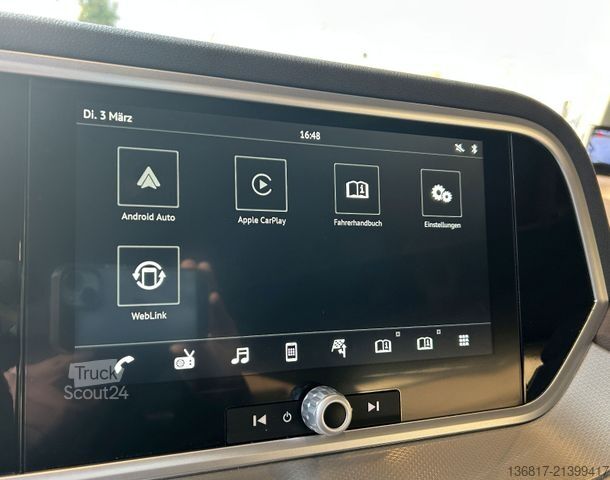 Volumen SZM DAF XG+ 530 FT Lowliner Executive-Paket