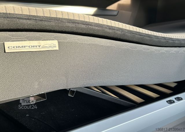 Volumen SZM DAF XG+ 530 FT Lowliner Executive-Paket