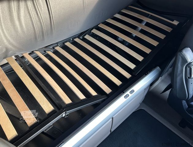 Volumen SZM DAF XG+ 530 FT Lowliner Executive-Paket