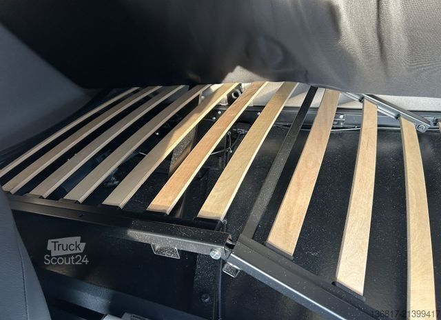 Volumen SZM DAF XG+ 530 FT Lowliner Executive-Paket