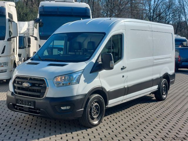 Kombi z visokim stropom FORD Ford Transit Kasten L3H2 350 2,0 TDCI  Werkstatt