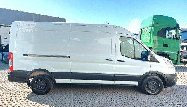 Kombi z visokim stropom FORD Ford Transit Kasten L3H2 350 2,0 TDCI  Werkstatt