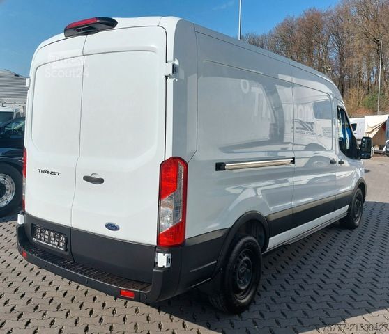 Kombi z visokim stropom FORD Ford Transit Kasten L3H2 350 2,0 TDCI  Werkstatt