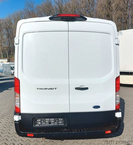 Kombi z visokim stropom FORD Ford Transit Kasten L3H2 350 2,0 TDCI  Werkstatt