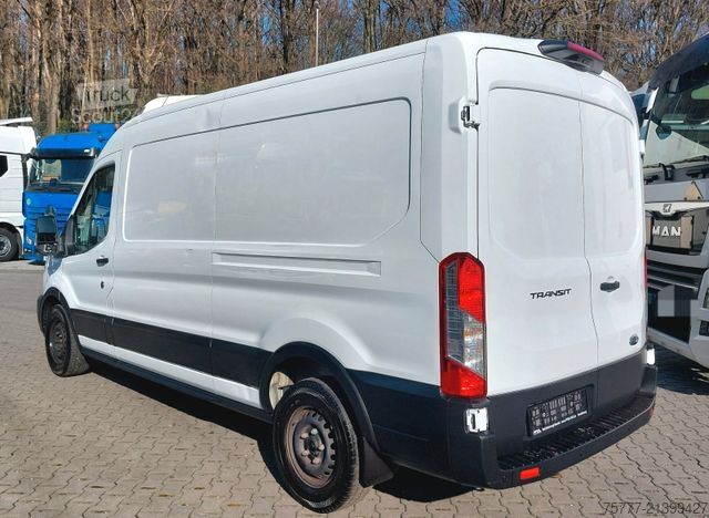 Kombi z visokim stropom FORD Ford Transit Kasten L3H2 350 2,0 TDCI  Werkstatt