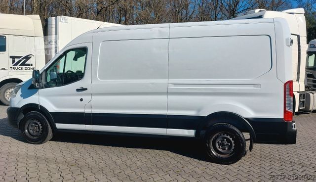 Kombi z visokim stropom FORD Ford Transit Kasten L3H2 350 2,0 TDCI  Werkstatt