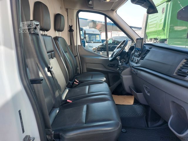 Kombi z visokim stropom FORD Ford Transit Kasten L3H2 350 2,0 TDCI  Werkstatt