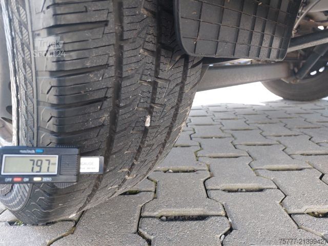 Kombi z visokim stropom FORD Ford Transit Kasten L3H2 350 2,0 TDCI  Werkstatt