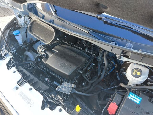 Kombi z visokim stropom FORD Ford Transit Kasten L3H2 350 2,0 TDCI  Werkstatt
