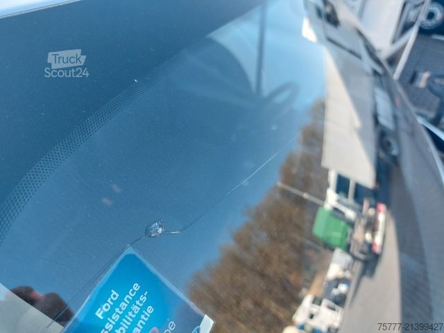 Kombi z visokim stropom FORD Ford Transit Kasten L3H2 350 2,0 TDCI  Werkstatt