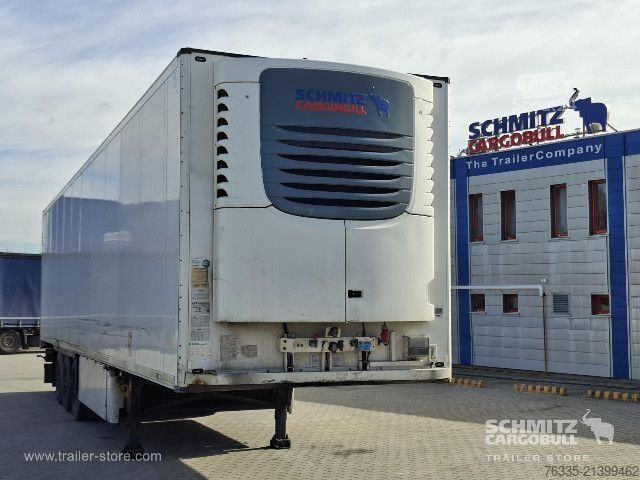 Hladilna polprikolica Schmitz Cargobull Reefer Standard
