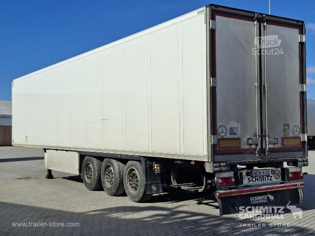 Hladilna polprikolica Schmitz Cargobull Reefer Standard