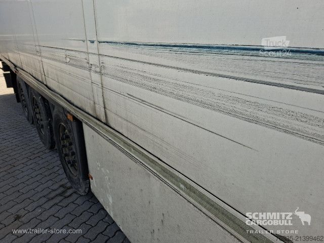 Hladilna polprikolica Schmitz Cargobull Reefer Standard