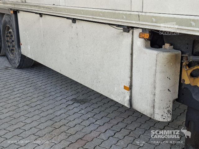 Hladilna polprikolica Schmitz Cargobull Reefer Standard