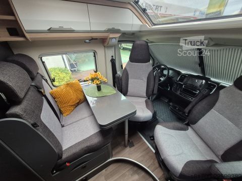 Autocamper Knaus BoxLife 600 ME Platinum Selection Maxi*Automatik*Lounge Paket