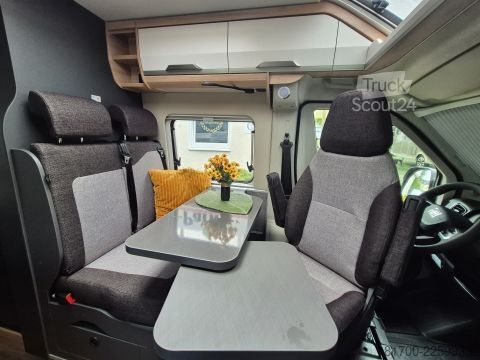 Kemperis Knaus BoxLife 600 ME Platinum Selection Maxi*Automatik*Lounge Paket