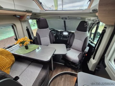 Kemperis Knaus BoxLife 600 ME Platinum Selection Maxi*Automatik*Lounge Paket