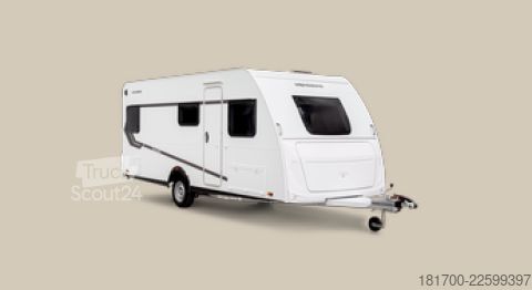 Karavan Weinsberg CaraLife 450 FU *1.500kg*Gas + Paket*