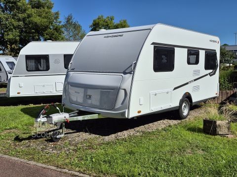 Bivalnik Weinsberg CaraLife 450 FU *1.500kg*Gas + Paket*