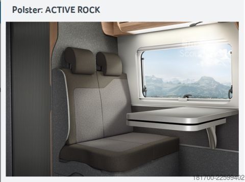 Autocamper Knaus BoxLife 540 MQ Platinum Selection TraumMobil 2027*Hubbett*Autom.