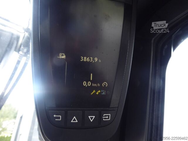XL Manutention XL Manutention XL Manutention