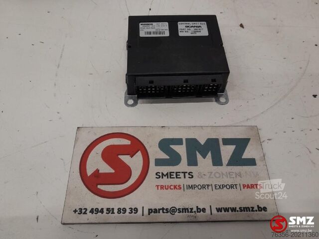 Gestion moteur Scania Occ ECU 6x2 ECAS ELC regeleenheid Scania