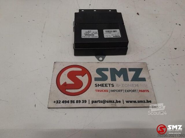 Gestion moteur Scania Occ ECU 6x2 ECAS ELC regeleenheid Scania