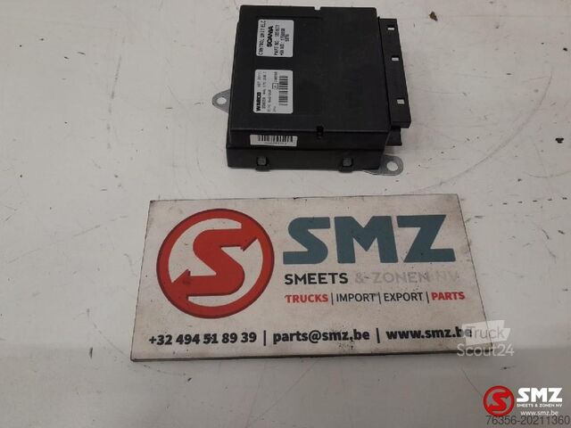 Gestion moteur Scania Occ ECU 6x2 ECAS ELC regeleenheid Scania