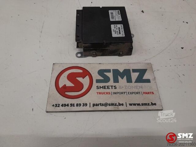Gestion moteur Scania Occ ECU 6x2 ECAS ELC regeleenheid Scania