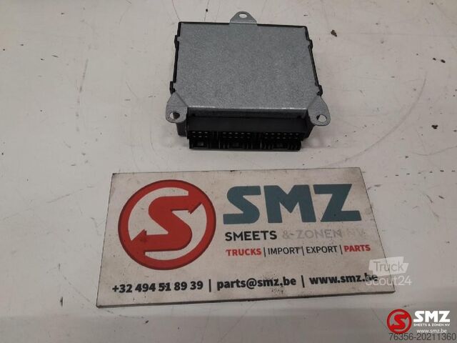 Gestion moteur Scania Occ ECU 6x2 ECAS ELC regeleenheid Scania