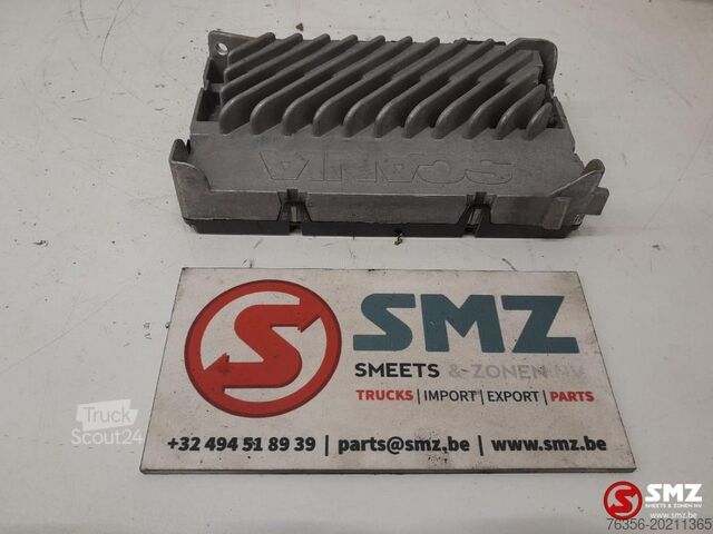 Управление на двигателя Scania Occ ECU CUV E32 regeleenheid Scania