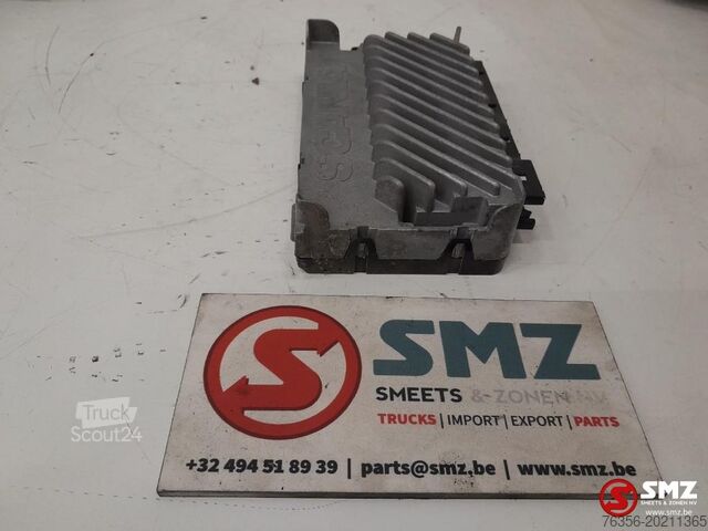 Управление на двигателя Scania Occ ECU CUV E32 regeleenheid Scania