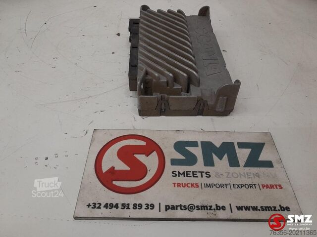 Управление на двигателя Scania Occ ECU CUV E32 regeleenheid Scania