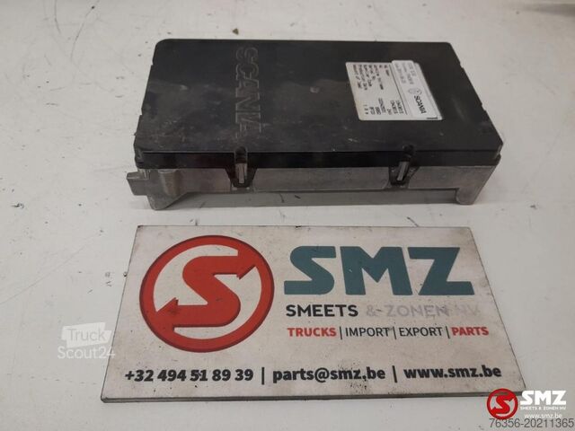 Управление на двигателя Scania Occ ECU CUV E32 regeleenheid Scania