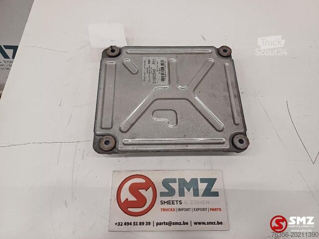 Gestion moteur Renault Occ ECU motorregeleenheid Renault