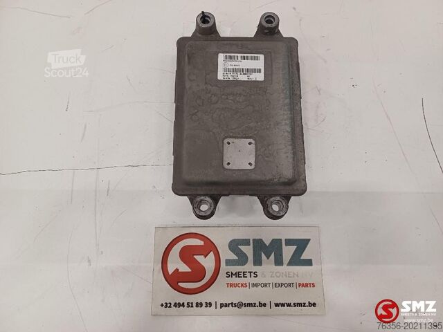 Management motor Renault Occ ECU AdBlueregeleenheid Renault