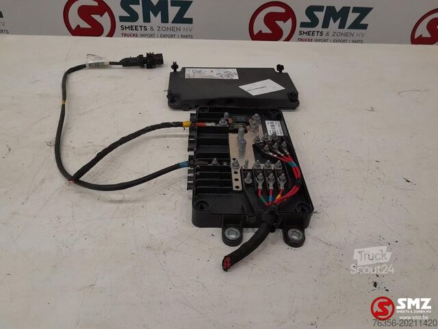 Motormanagement Renault Occ regeleenheid Renault T 21717590 21717581