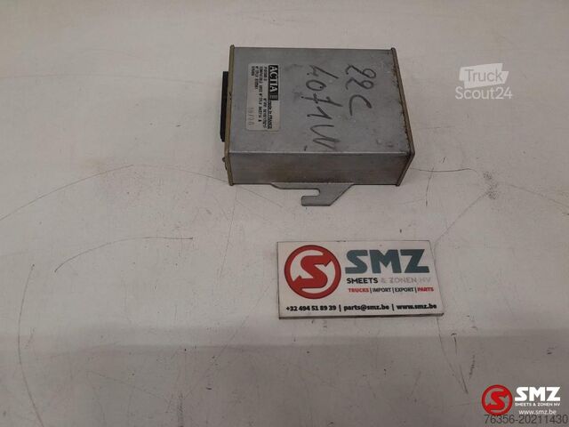 Gestion moteur Renault Occ ECU ACTIA snelheidsbegrenzer regeleenheid Rena