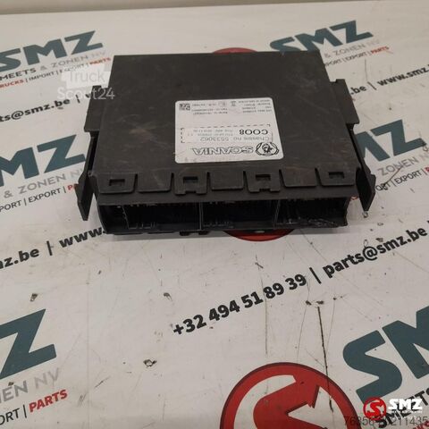 Gestion moteur Scania Occ ECU COO8 regeleenheid Scania
