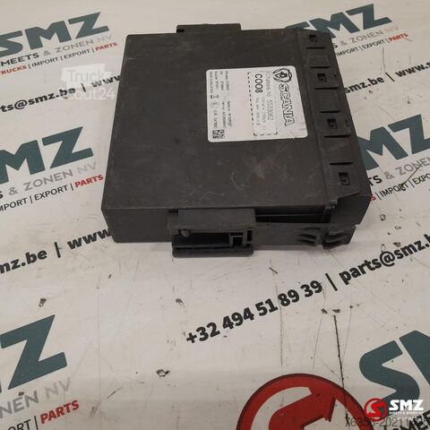 Gestion moteur Scania Occ ECU COO8 regeleenheid Scania
