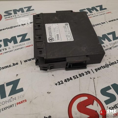 Gestion moteur Scania Occ ECU COO8 regeleenheid Scania