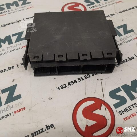 Gestion moteur Scania Occ ECU COO8 regeleenheid Scania