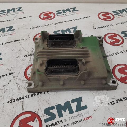 Gestion moteur Scania Occ ECU CMS1 regeleenheid Scania