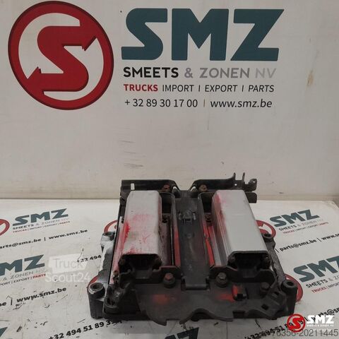 Gestion moteur Scania Occ ECU motorbesturingseenheid DC9 Scania