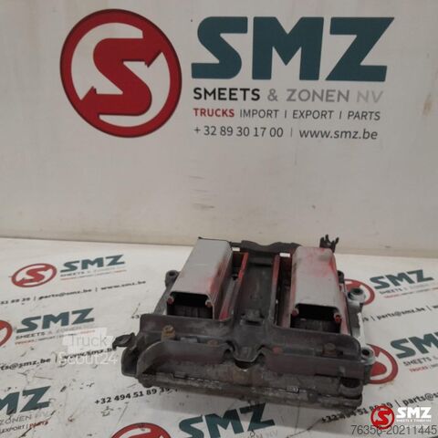 Gestion moteur Scania Occ ECU motorbesturingseenheid DC9 Scania
