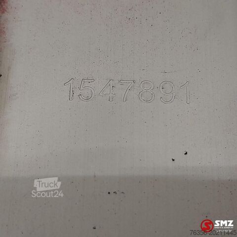 Gestion moteur Scania Occ ECU motorbesturingseenheid DC9 Scania